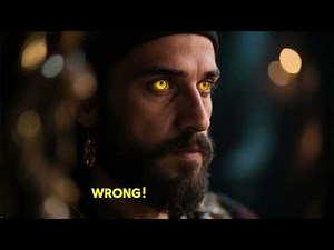 HIDDEN DETAILS in Video Games That Prove Something's Wrong