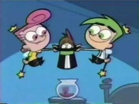 Nicktoons Network A-Zim Weekend promo (FULL).mp4