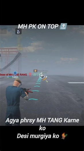 Software update of BSH GANG | Power of MH MAN #mhofficial #trending #shorts #madout2 #mh #viralshort