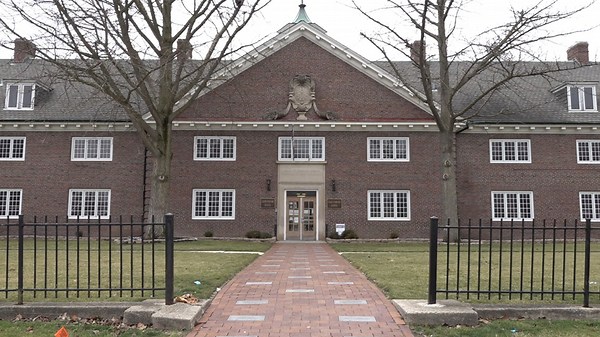 Christamore House selected as 2024 NBA Legacy Project recipient