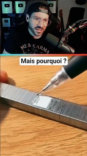 Do you know about this?