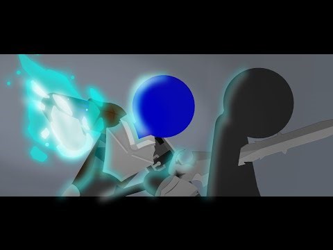 Kiro Combo Practice || Stick Nodes ||