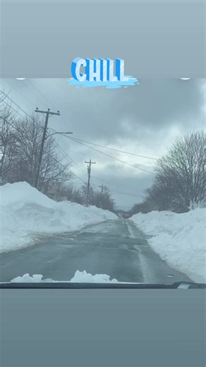 I haven't seen so much so in a long time, but Mount Pearl is doing great clearing the streets.. | Allison Prior