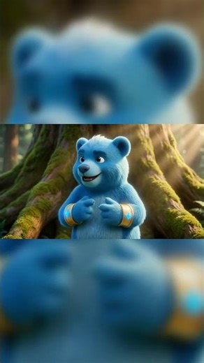 Brave and Bright! | Courage Song for Kids | Crystal Bears Keen