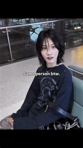 Hu Yetao 胡烨韬 is a Chinese singer and dancer under MISTAR and a member of the boy group NexT1DE