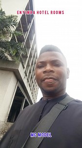 8.4K views · 105 reactions | Inside Enyimba Hotel Rooms  | Mc Model Tv | Facebook