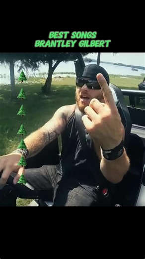 Brantley Gilbert's Greatest Hits: Fan Favorites Ranked