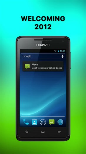 Huawei Notification Evolution#huawei #notification #ringtone