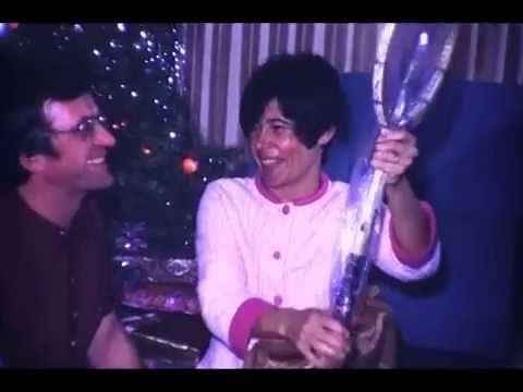 Christmas 1973