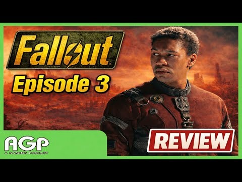 The Profligate | Fallout Season 2 Episode 3 Review