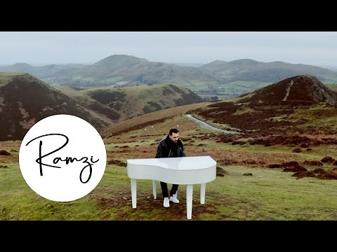 Ramzi - Right There (Official Music Video)