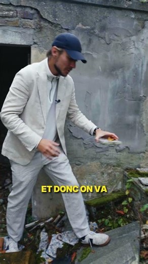 Rénover avec de la recup ?