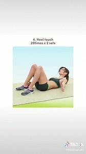 Effective Exercises for Small Waist | Roberta's Gym