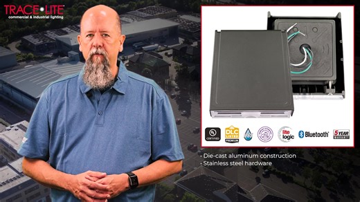 The WLZ-CP Series elevates architectural lighting with a sleek, low-profile LED design. It delivers optimal light control and distribution with zero uplight. ✨ 🔧 Key Features: ✅ Field-Swappable Distribution: Type II, III, & IV included in the box! ✅ Multiple Housing Sizes: From 1,340 to 19,120 lumens ✅ Field-Switchable Wattage: Three wattage levels per size ✅ Field-Switchable CCT: 3000K, 4000K, or 5000K ✅ Easy Installation: Four 1/2" hubs, hinged backbox, & internal bubble level ✅ Battery Backu