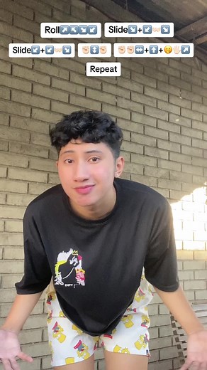 #fyp #kennykyawt #dancetutorials #tutorialdance #thehouseofcollab #thoccycle2