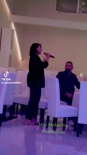 Mira Medan live Pred Fajront #miramedan #live | Mira Medan