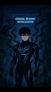 #mission Revenge lnitialization R K clips new script 1#