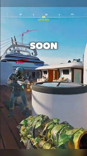 Testing The Zero Aim 1 Shot Shadow SK in BO7