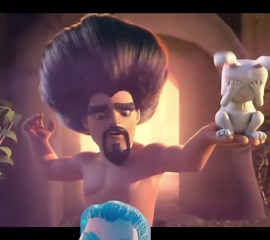 Wizard Trio Edit #clashroyale #fyp #foryoupage #viral #edit