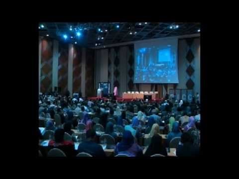 FULL INTERNATIONAL CONFERENCE THE "NEW WORLD ORDER" A RECIPE FOR WAR or PEACE!