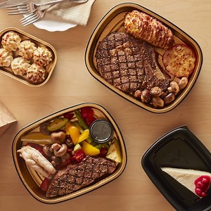 66K views · 1.2K reactions | Though many of our locations have reopened, we know some of you still can’t join us in person. Which is why we’ve launched our new takeout menu, prepared with all the care you would expect from our dining experience, just in time for Father’s Day. Available at participating locations for online purchase and curbside pickup. Learn more and order now: https://bit.ly/3e5iolR | The Keg Steakhouse + Bar | Facebook