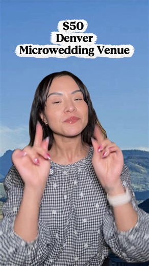 Affordable Denver Venues for Weddings and Celebrations