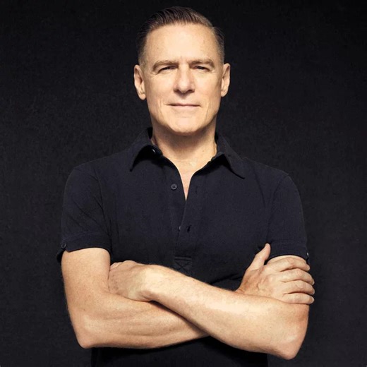 Bryan Adams' Anthem of Freedom: "Open Road" - Rolling Stone