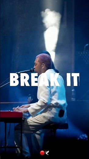 Break It #PamungkasLiveAlbum #music