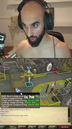 Odablock Gets Called a 'Noob' and Fires Back!