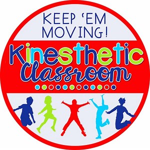 Kinesthetic Classroom