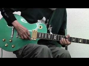 津軽海峡冬景色 ～ 昭和の名曲ギターカバー集 演歌編