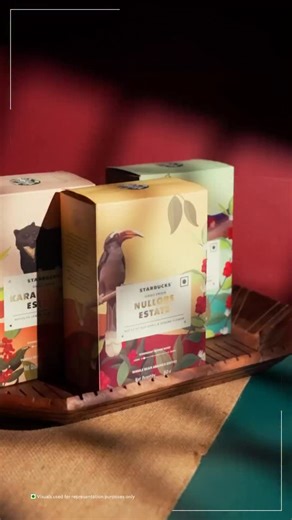 When Coorg’s wilderness meets Starbucks craft, the story of Nullore Coffee Estate comes to life. Available at your nearest Starbucks. [Starbucks India, Coffee, Indian Coffee Estates, Single-origin, Coffee Beans] | Starbucks India