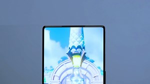 115K views · 2.8K reactions |  REDMAGIC 10S Pro: The screen other phones wish they had. No notches, no hole punch, just pure display goodness. | REDMAGIC | Facebook