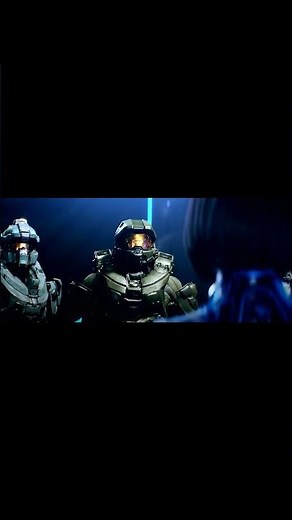 Cortana’s Mission #halo #halolore