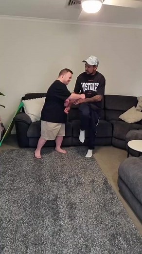Brother from another mother.. #diversity #inclusivity #downsyndrome #aboriginal | The Brother Boys