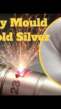 Laser Deep Engraving Metal Coins | 3D fiber laser marking machine | relief engraving laser machine