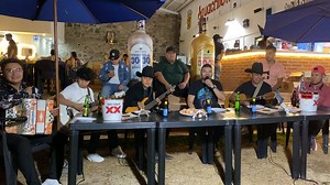 Grupo Akorde Leal - Jala la banda - Desde Aguachilokosss | Jala Tv