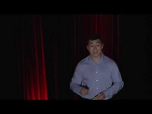 Solving Conflict like a Kidergartner | Patrick Young | TEDxYouth@StansteadCollege