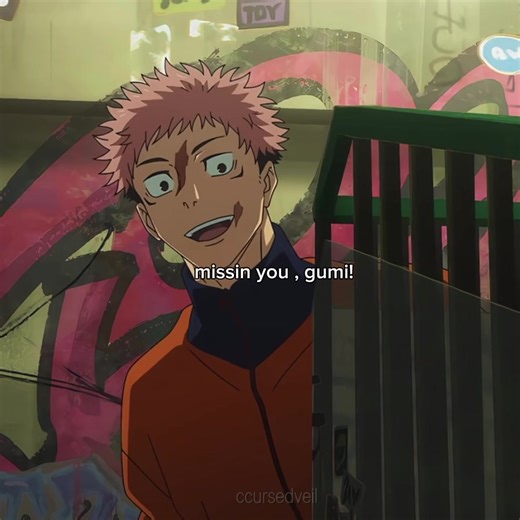 #FUSHIITA :: i made this like half asleep LOL :: filler edit for now… :: #jujutsukaisen #tiktok #yujiitadori #megumifushiguro