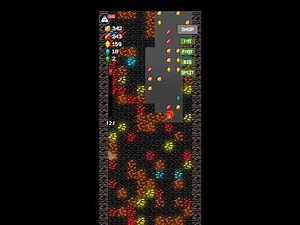 Falling Pickaxe #shortlive