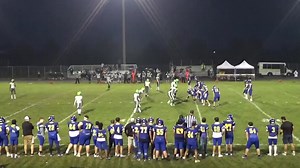 Clear Spring High School