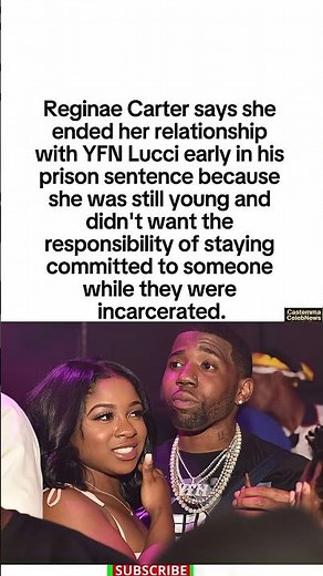 Reginae Speaks Out 😭♥️ #Shorts #marriage #dating #couple #celebritynews #trending #viral