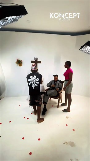 Koncept Studios 🎥Let’s Create | Bookings Active Location OKPARA AVENUE At No -1 station road by subway Enugu #konceptstudio #viral_video #CreativeSpace #viraltiktok #viralditiktok @Soso🫧💕 @Divine Chidimma @Zyno Updates247