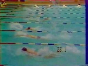 Men's 100 metre butterfly at the 1980 Summer Olympics.flv