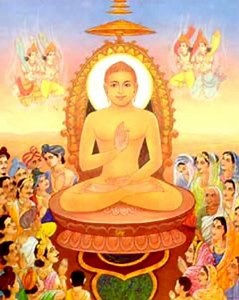 Mahavira (Jainism Supreme Preacher) ~ Bio Wiki | Photos | Videos