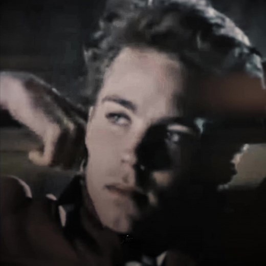 Scenes from Jonathan Brandis' Movies Uncovered