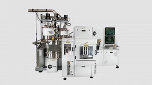 Cryogenic Wafer Prober