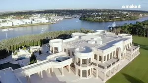 867K views · 2.3K reactions | The price of these mega-homes dropped...