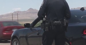 NHP, CHP join forces to crackdown on drivers