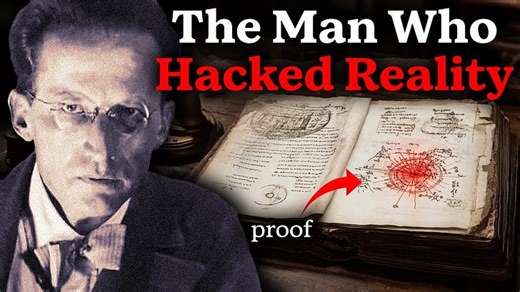 The Scientist Who EXPOSED Reality: Quantum Entanglement & Parallel Universes SHOCKING Truth! Contributed by the Sage of Quay